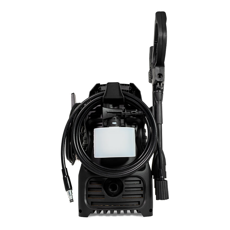 Combo Aspiradora WD 1 + Hidrolavadora K Compact, Karcher