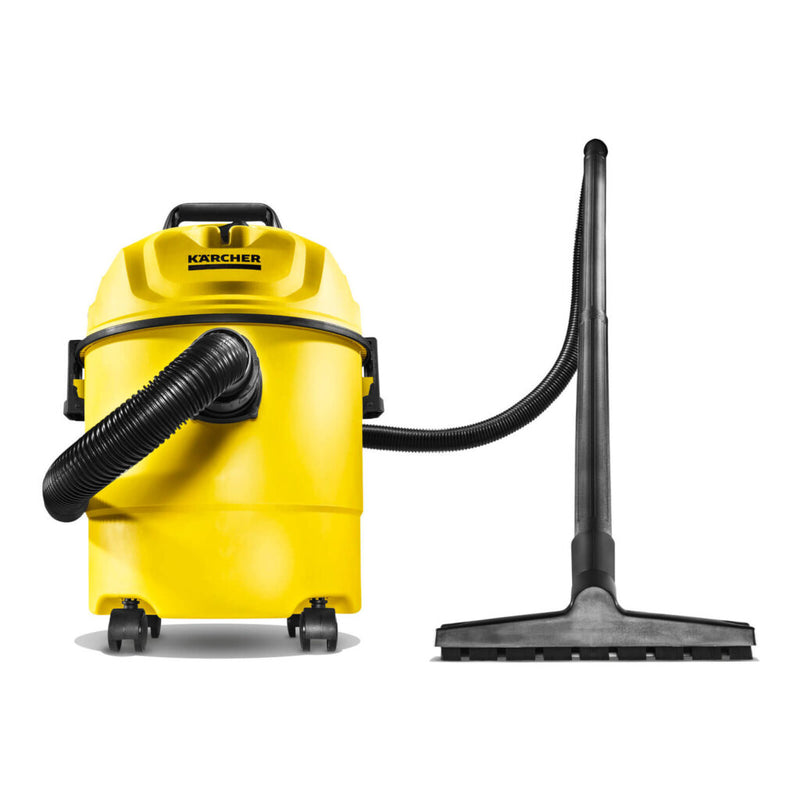 Aspiradora Agua y Polvo 3 en 1 Modelo WD1, Karcher
