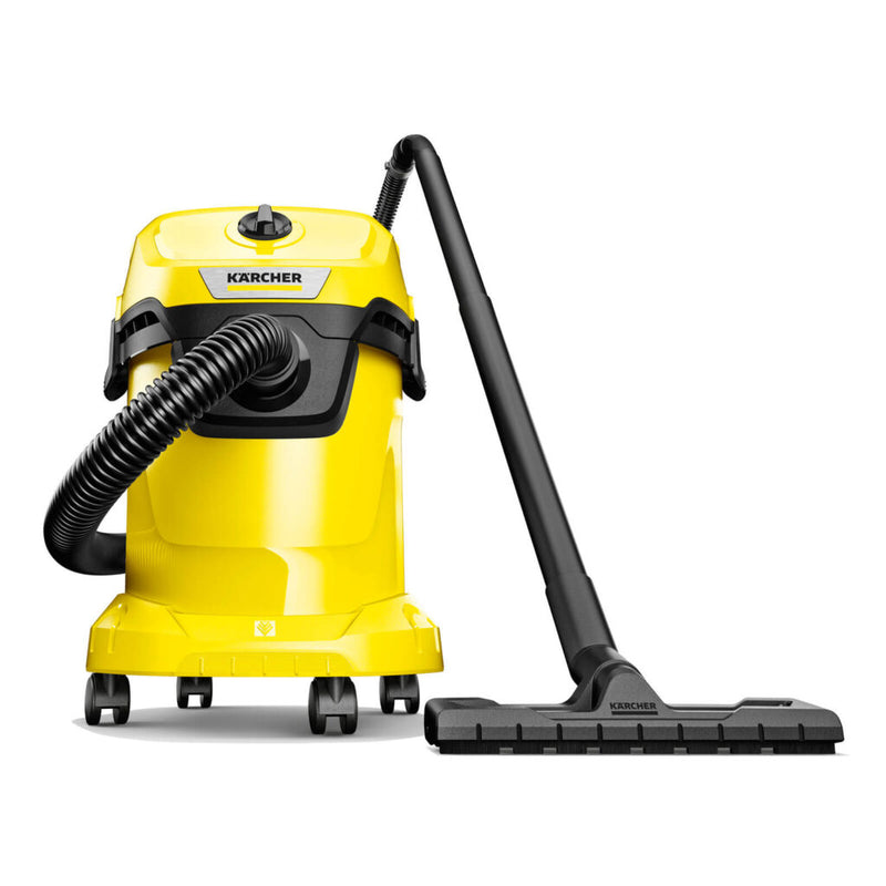 Aspiradora Multiusos 3 en 1 Modelo WD3, Karcher