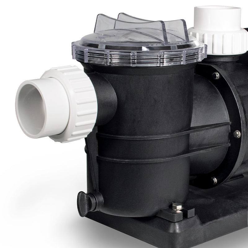 Bomba de Agua para Piscina de 1 a 3 Hp, Evans