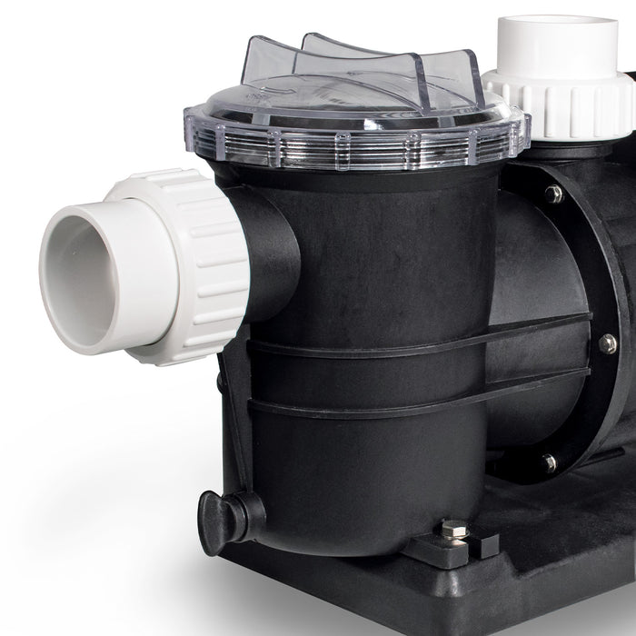 Bomba de Agua para Piscina de 1 a 3 Hp, Evans