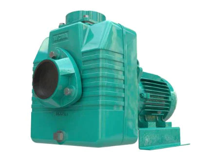 Bomba de Agua Centrífuga Autocebante con Motor Eléctrico Modelo AE 3 de 5 a 7.5 Hp, Barnes