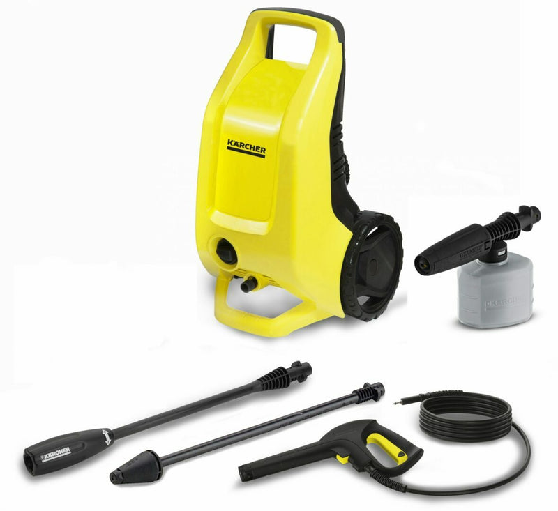 Hidrolavadora Modelo K3 Comfort, Karcher