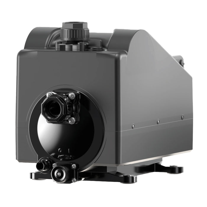 Sistema de Presión Constante BLACKPEARL de 1 Hp, Pearl