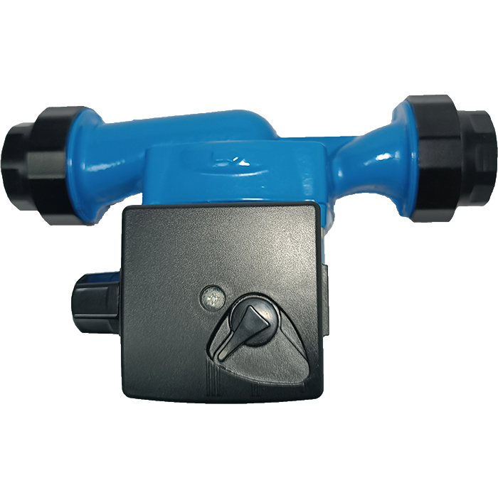 Bomba de Agua Recirculadora de 110 V, Ibax