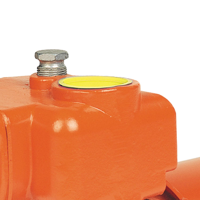 Bomba de Agua Autocebante de 2 a 10 Hp, Evans