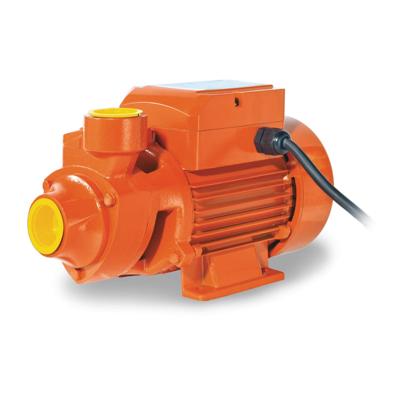 Bomba de Agua Periférica de 0.5 Hp, Evans