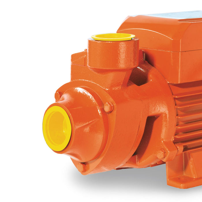 Bomba de Agua Periférica de 0.5 Hp, Evans