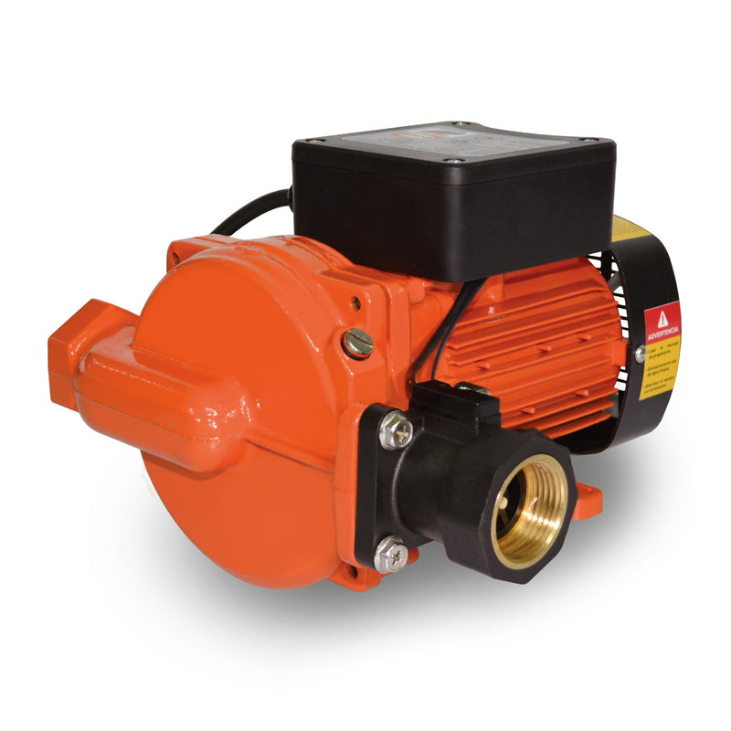 Bomba de Agua Presurizadora de 600 W, Evans