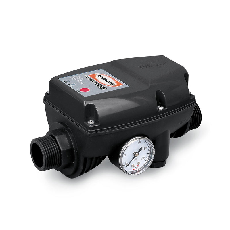 Presurizador Control-Press de 1 Hp, Evans