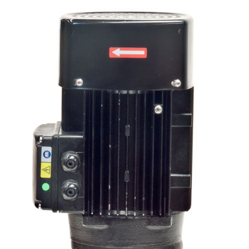 Bomba de Agua Multietapas Vertical en Acero Inox de 3 a 10 Hp, Evans
