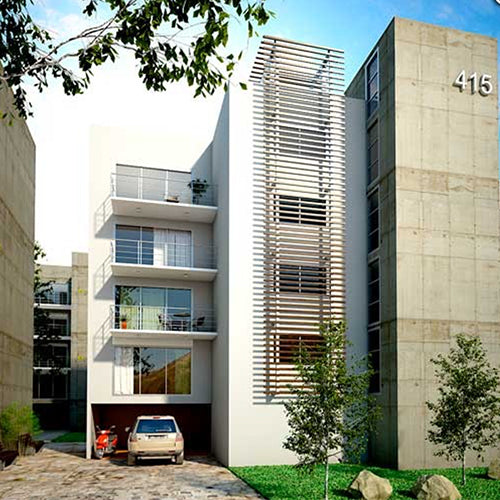 Bomba de Agua Multietapas de Alta Presión de 2 a 3 Hp, Evans