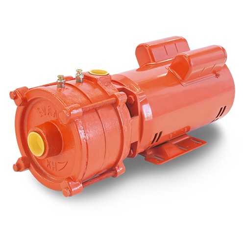 Bomba de Agua Multietapas de Alta Presión de 2 a 3 Hp, Evans