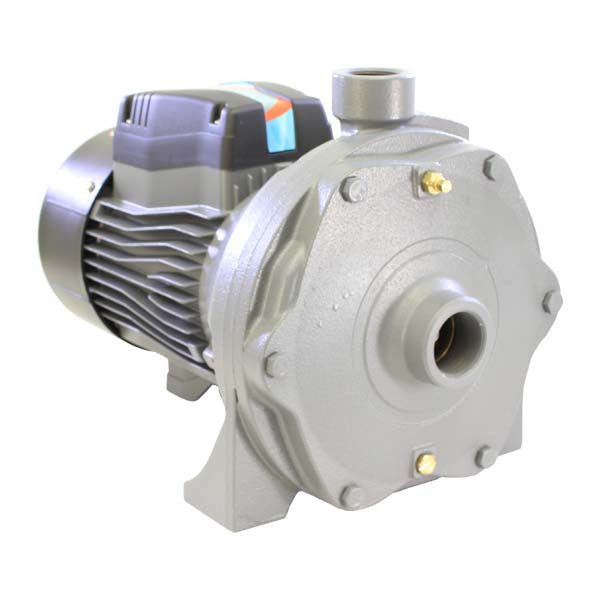 Bomba de Agua Centrífuga Serie C2P de 2 a 5.5 Hp, Pearl