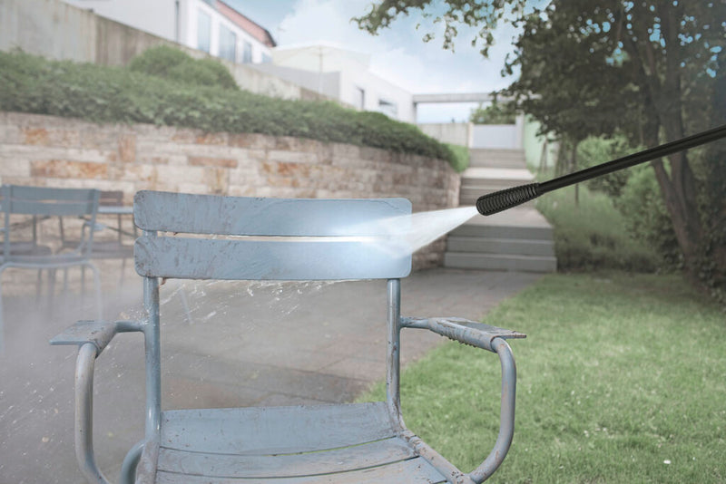 Hidrolavadora Modelo K5 Black, Karcher