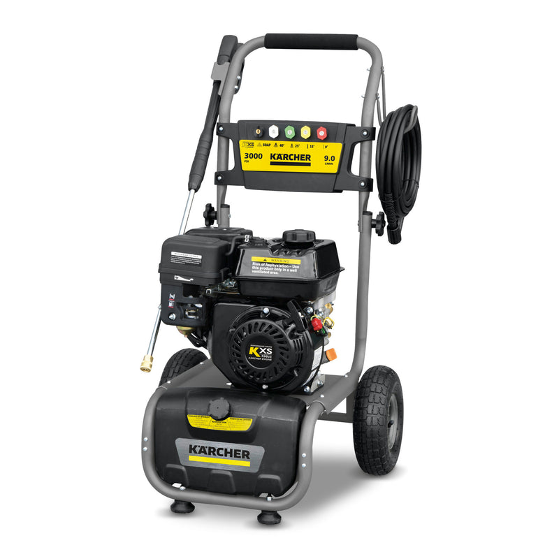 Hidrolavadora de Alta Presión Modelo G3000, Karcher