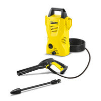 Hidrolavadora Basic Modelo K2, Karcher