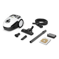 Aspiradora Modelo VC2, Karcher
