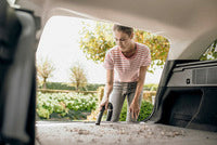 Aspiradora para Suciedad Sólida y Líquida WD4, Karcher