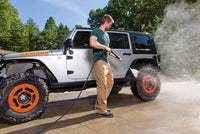 Hidrolavadora de Alta Presión Modelo G3000, Karcher