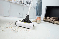 Escoba Eléctrica sin Cable Modelo KB5, Karcher