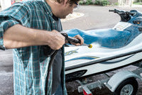 Hidrolavadora de Alta Presión Modelo G3000, Karcher