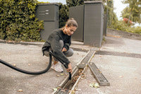 Aspiradora para Suciedad Sólida y Líquida WD4, Karcher