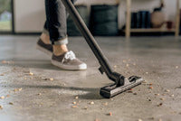 Aspiradora para Suciedad Sólida y Líquida WD4, Karcher