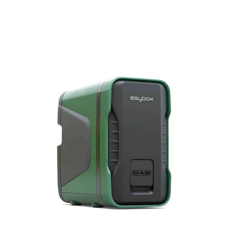 Sistema Electrónico de Presurización Esybox POP de 0.4 Hp, DAB