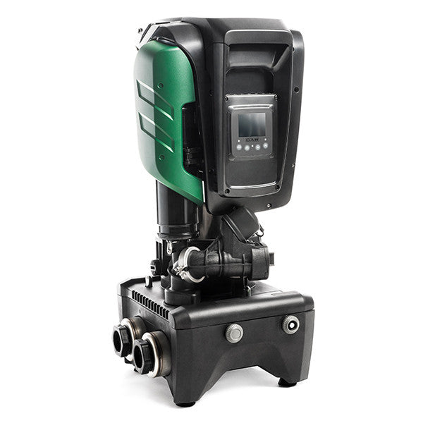 Sistema de Presión Constante Electrónica Esybox Max de 2.7 a 4 Hp, DAB