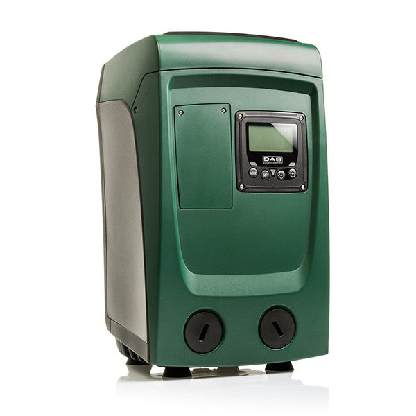 Sistema de Presión Constante Electrónico Esybox Mini 3 de 1 Hp, DAB