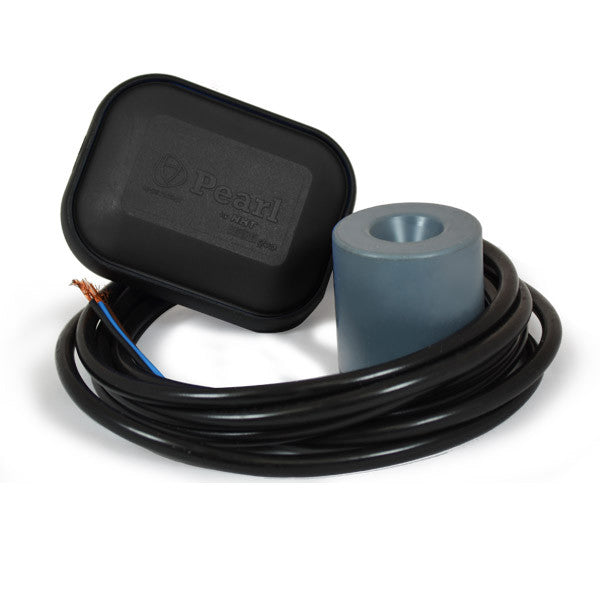 Flotador Eléctrico de 16 Amp, Pearl