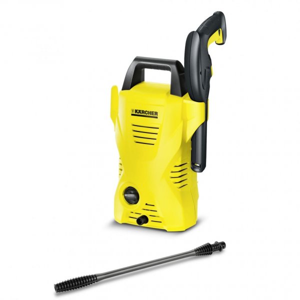 Hidrolavadora Basic Modelo K2, Karcher