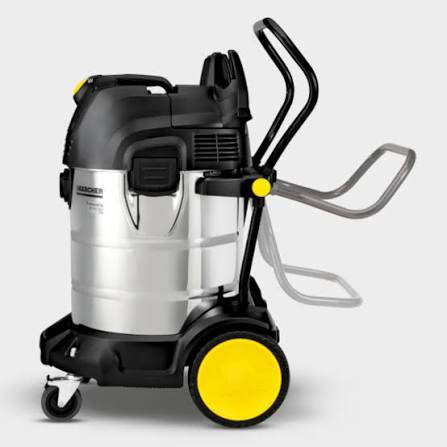Aspiradora en Seco y Húmedo Modelo NT 75/2 Tact², Karcher