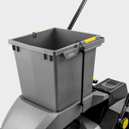Barredora Modelo KM 70/30, Karcher