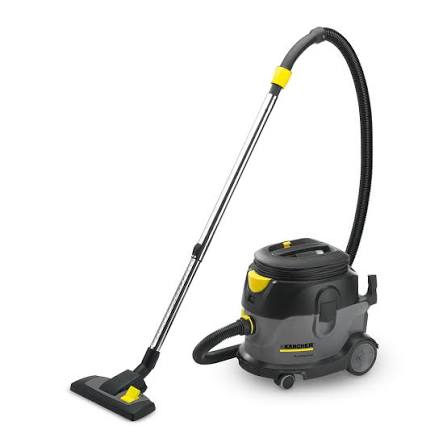 Aspirado en Seco Modelo T 15/1, Karcher