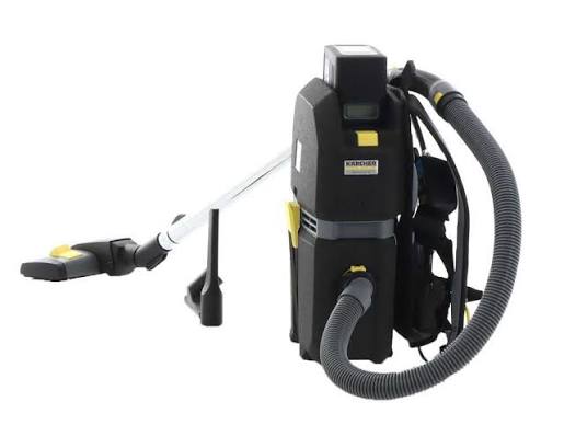 Aspirador a Batería Modelo BVL 5/1, Karcher