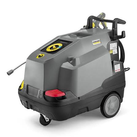 Hidrolavadora Modelo HDS 6/14, Karcher