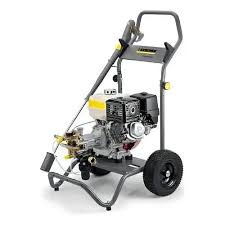 Hidrolimpiadora Modelo HD 9/23, Karcher