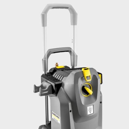 Hidrolimpiadora Modelo 7/13, Karcher