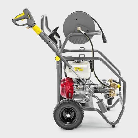 Hidrolimpiadora Modelo HD 9/23, Karcher