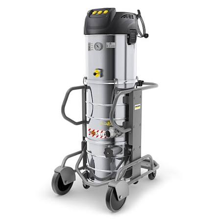 Aspirador Industrial Modelo IVM 60/36, Karcher