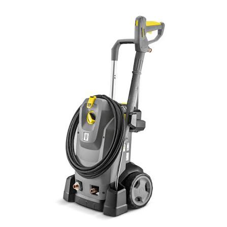 Hidrolimpiadora Modelo 7/13, Karcher