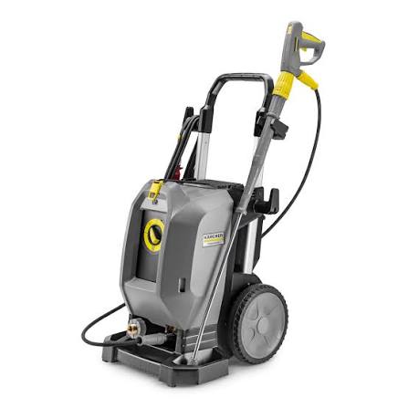Hidrolimpiadora Modelo HD 10/25, Kacher