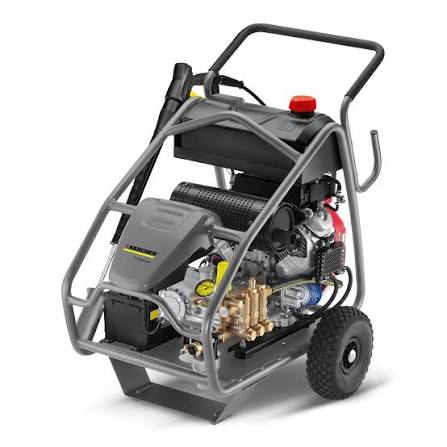 Limpiadora de Ulta-Ata Presión Modelo HD 9/50, Karcher