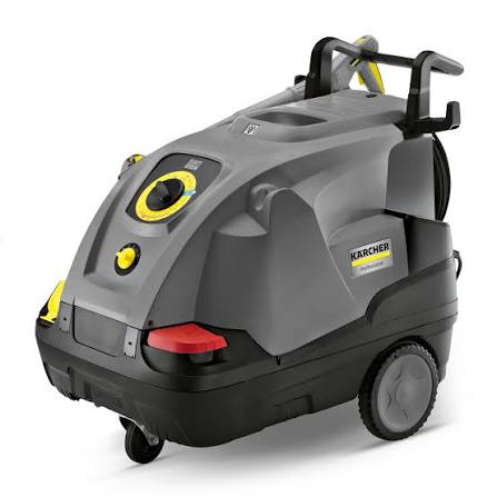 Hidrolavadora Modelo HDS 6/14, Karcher