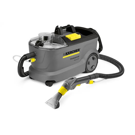 Lavatapetes y Muebles Profesional Modelo Puzzi 10/1, Karcher