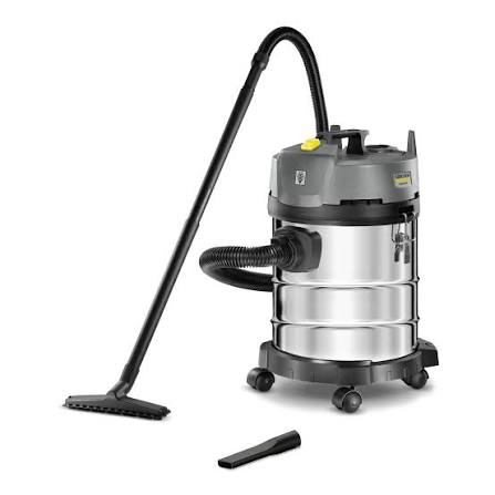 Aspiradora en Secoy Húmedo Modelo NT 20/1, Karcher