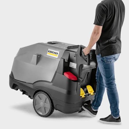 Hidrolimpiadora Modelo HDS 12/18, Karcher