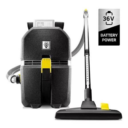 Aspirador a Batería Modelo BVL 5/1, Karcher